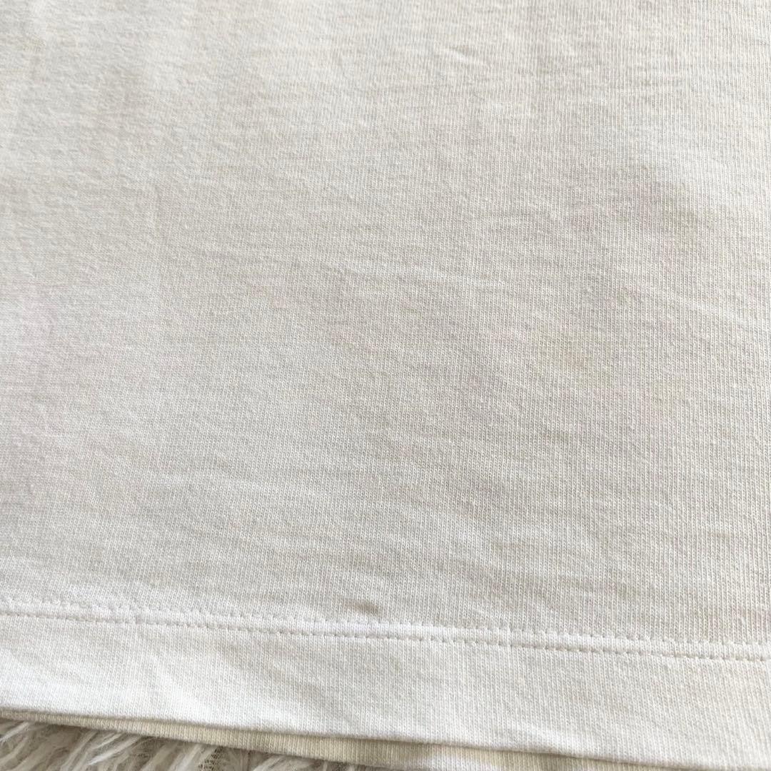 LOUIS VUITTON　ルイヴィトン　LVパッチクロップトップTシャツ　S