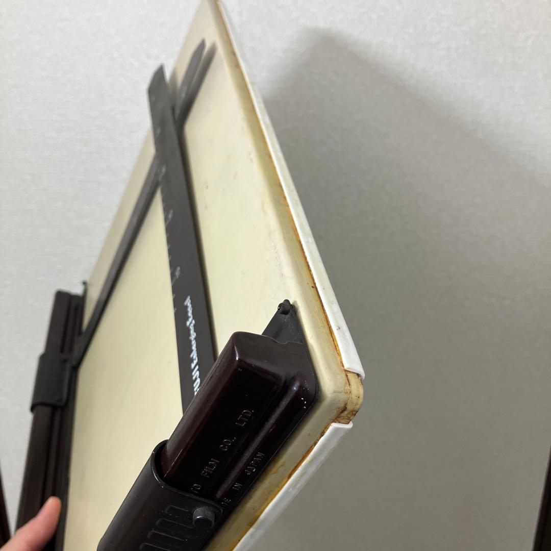 Lucky 引き伸ばし機　セット