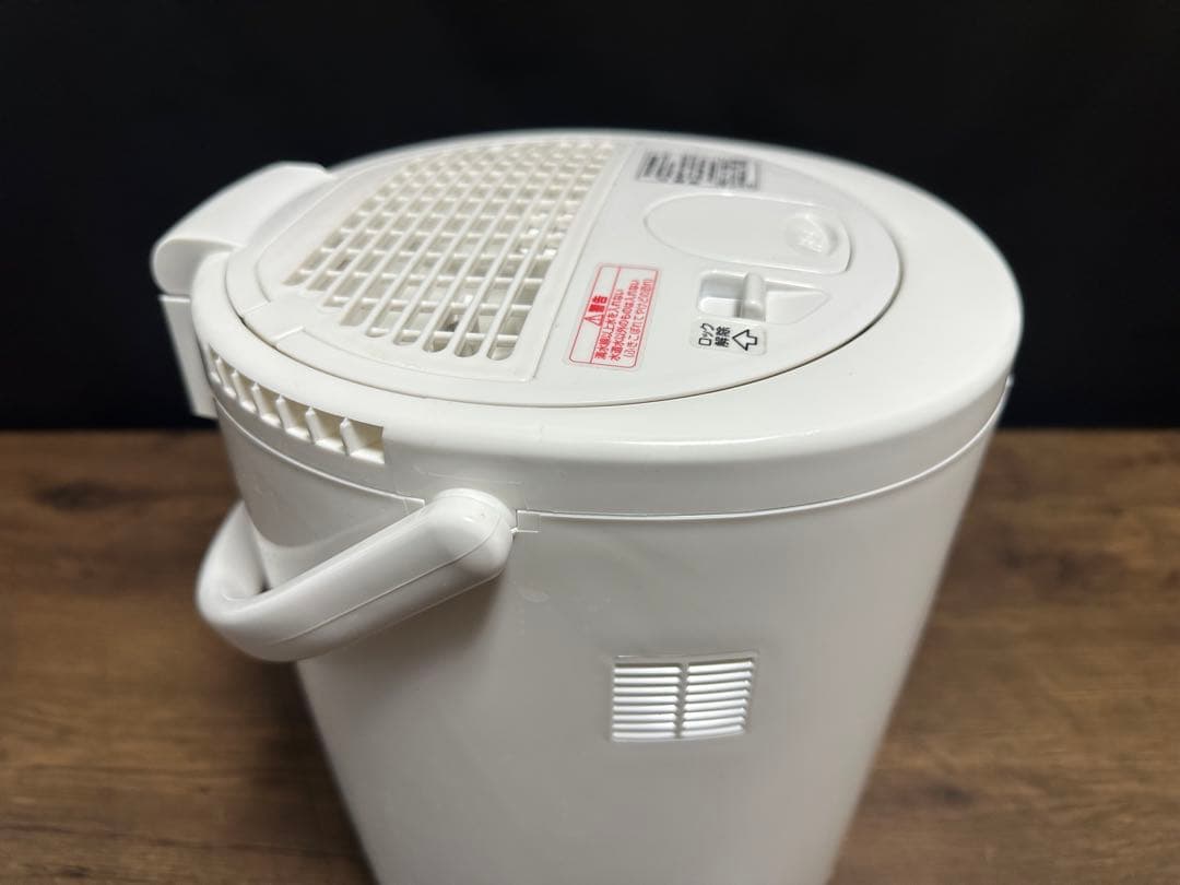 象印加湿器 　2022年製　EE-RR50型フィルターレス