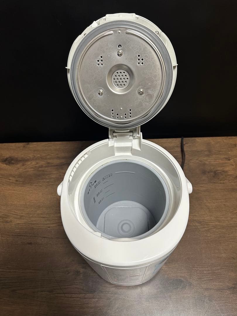 象印加湿器 　2022年製　EE-RR50型フィルターレス