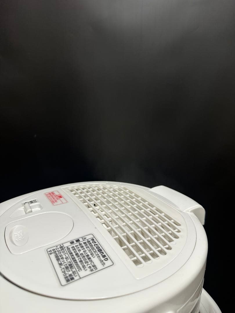 象印加湿器 　2022年製　EE-RR50型フィルターレス