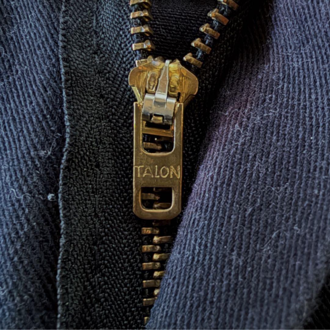 90s ディッキーズ 874 ブラック W36L30 USA製 OVY 黒