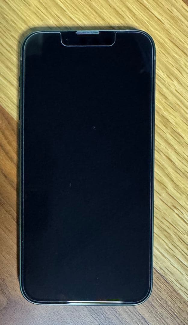 超美品 iPhone13 mini 128GB