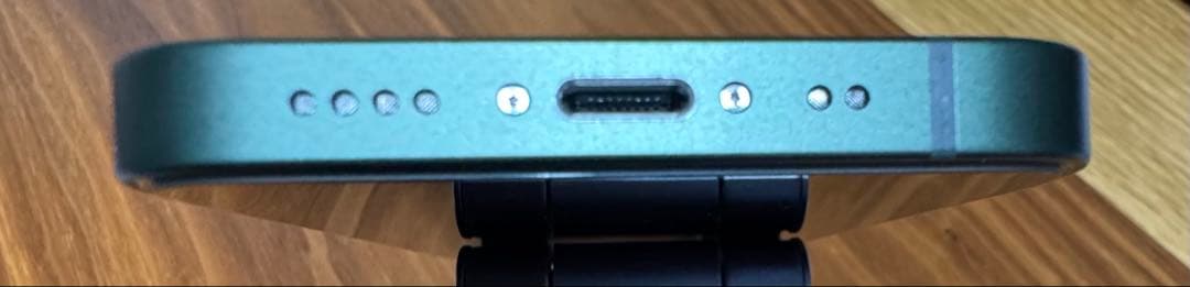 超美品 iPhone13 mini 128GB