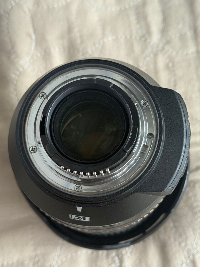 TAMRON SP 24-70mm F/2.8 ニコン用