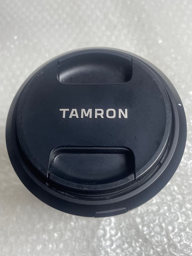 TAMRON SP24-70mm F2.8 Di VC USD G2 ニコン用