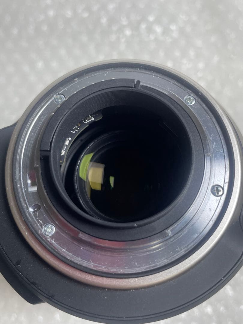 TAMRON SP24-70mm F2.8 Di VC USD G2 ニコン用