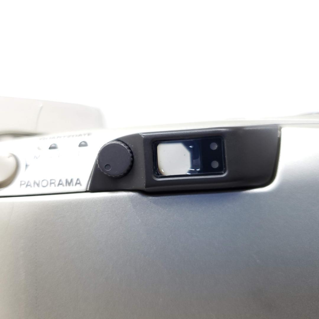 Olympus μ【mju:】 ZOOM 140 F1225-329-7p p