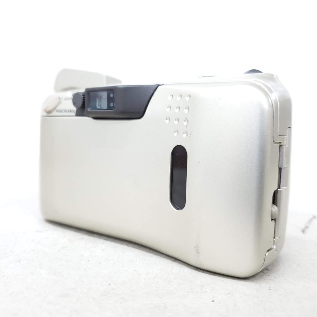 Olympus μ【mju:】 ZOOM 140 F1225-329-7p p