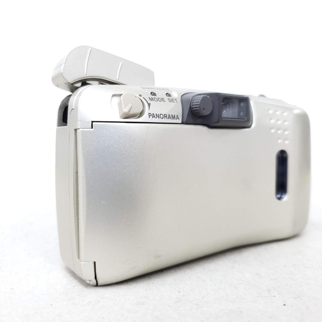 Olympus μ【mju:】 ZOOM 140 F1225-329-7p p