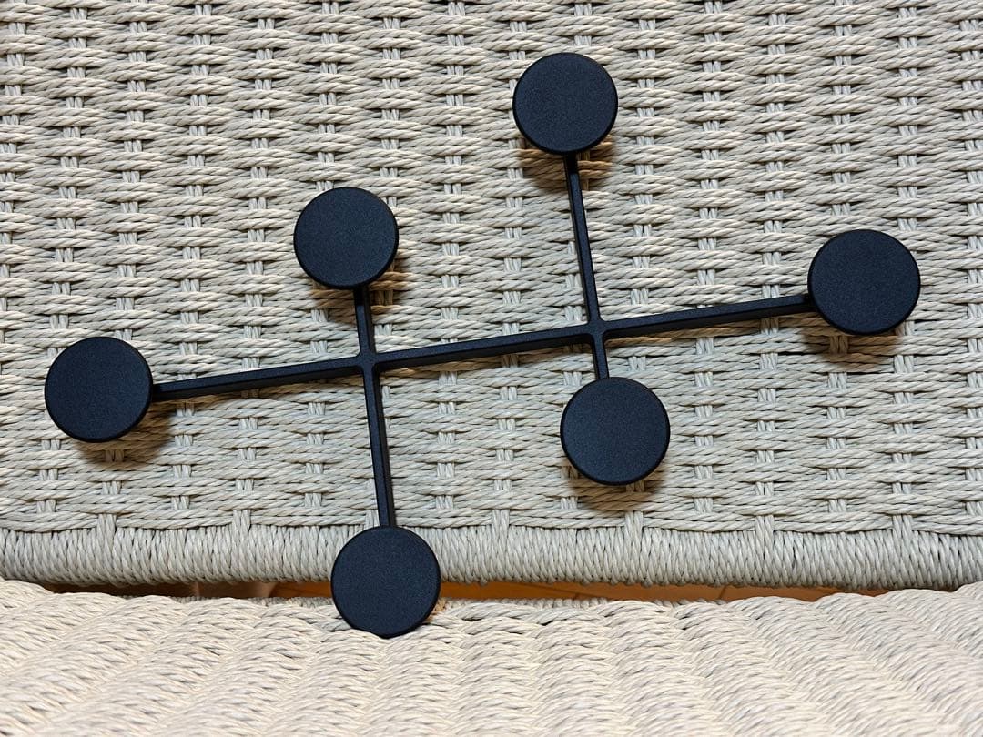 AUDO  コートハンガー