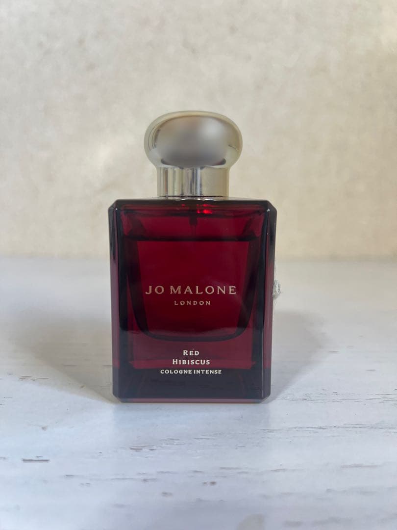 ジョー マローン レッド ハイビスカス コロン インテンス 50ml