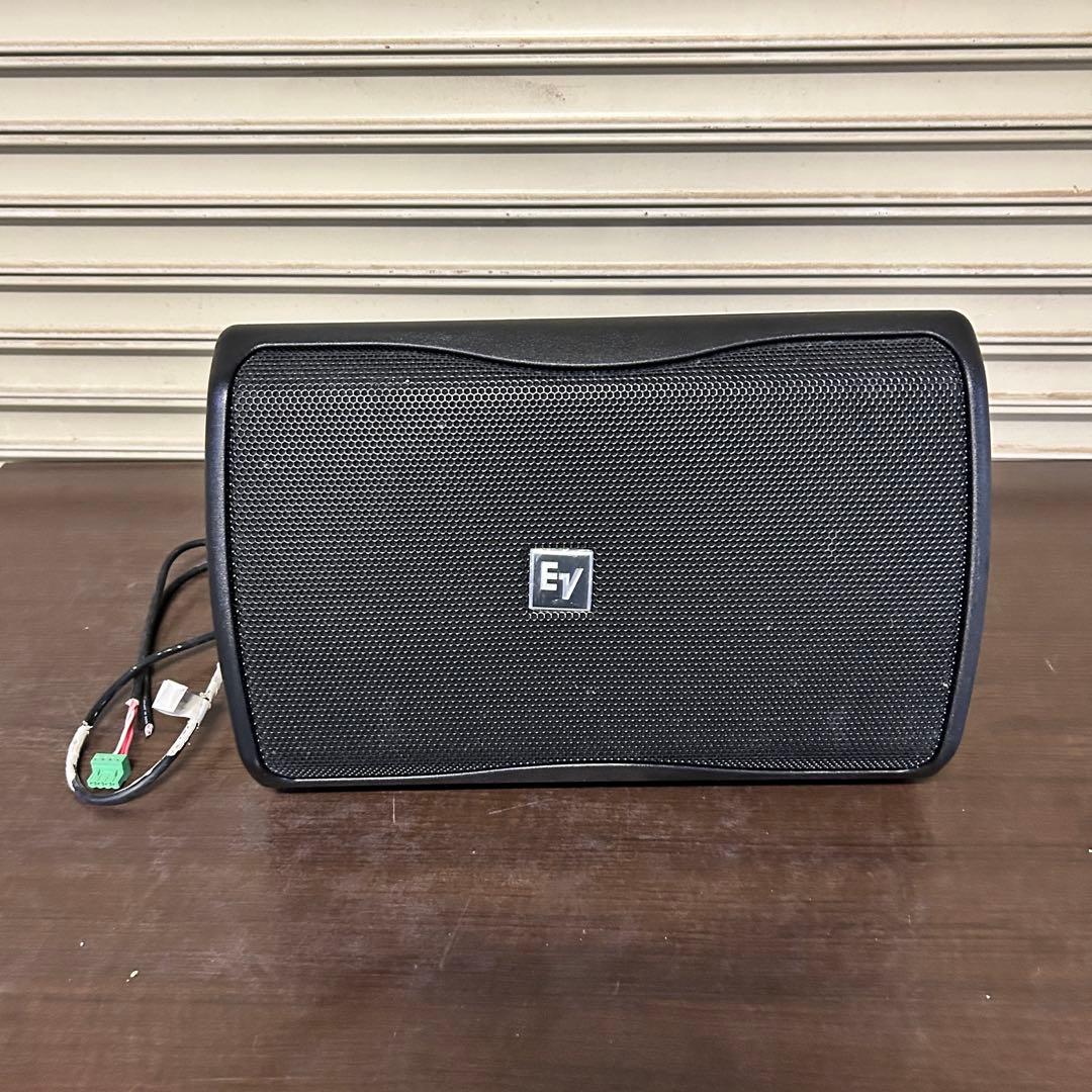 CE128 ★EV★ 音響機器 スピーカー ZX1i-90 オーディオ機器 2