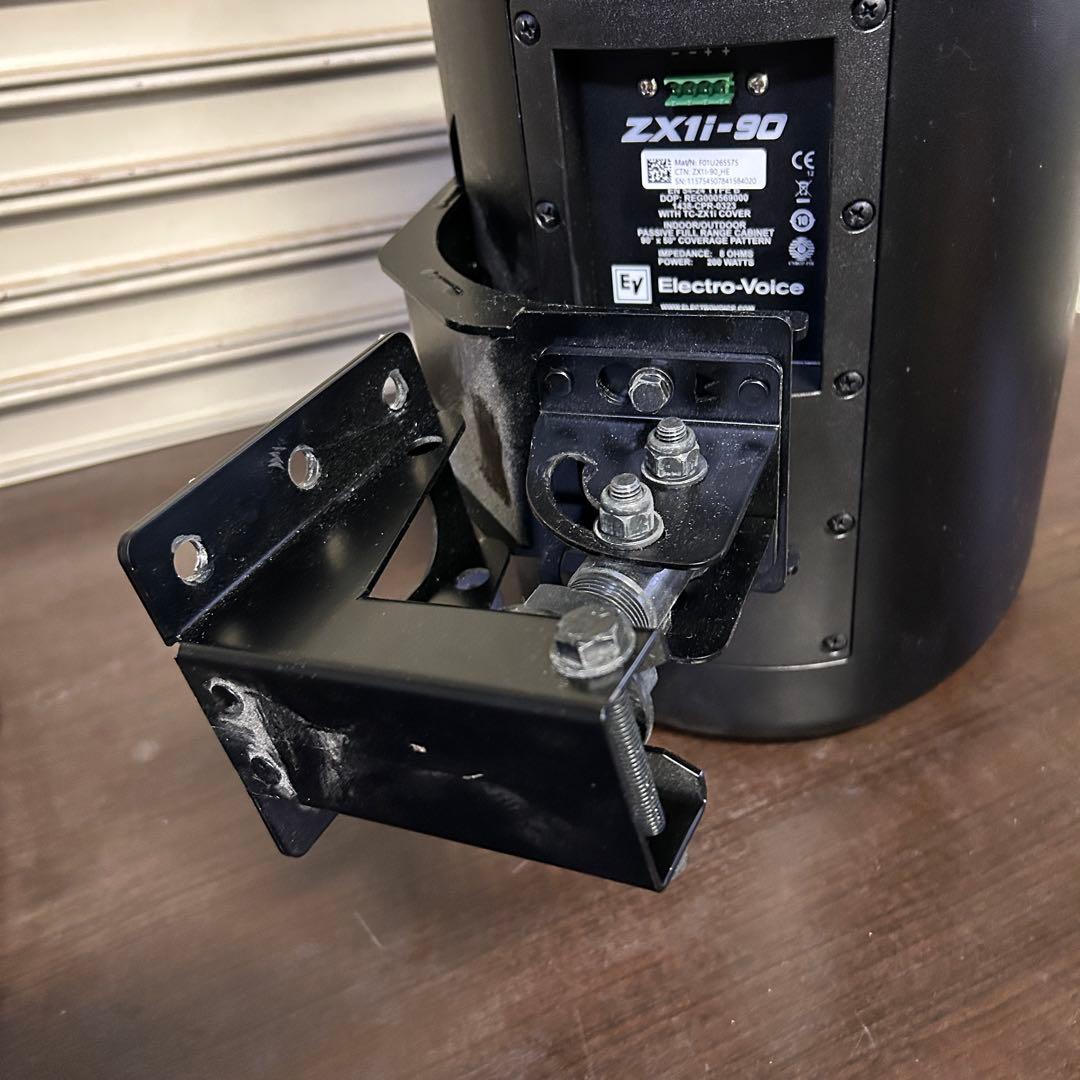 CE128 ★EV★ 音響機器 スピーカー ZX1i-90 オーディオ機器 2