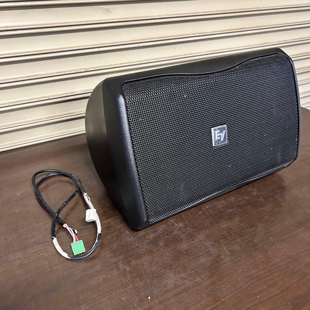 CE128 ★EV★ 音響機器 スピーカー ZX1i-90 オーディオ機器 2