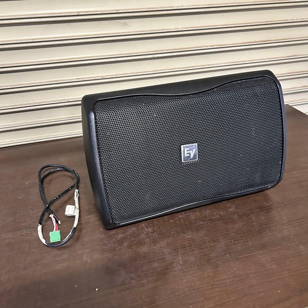 CE128 ★EV★ 音響機器 スピーカー ZX1i-90 オーディオ機器 2