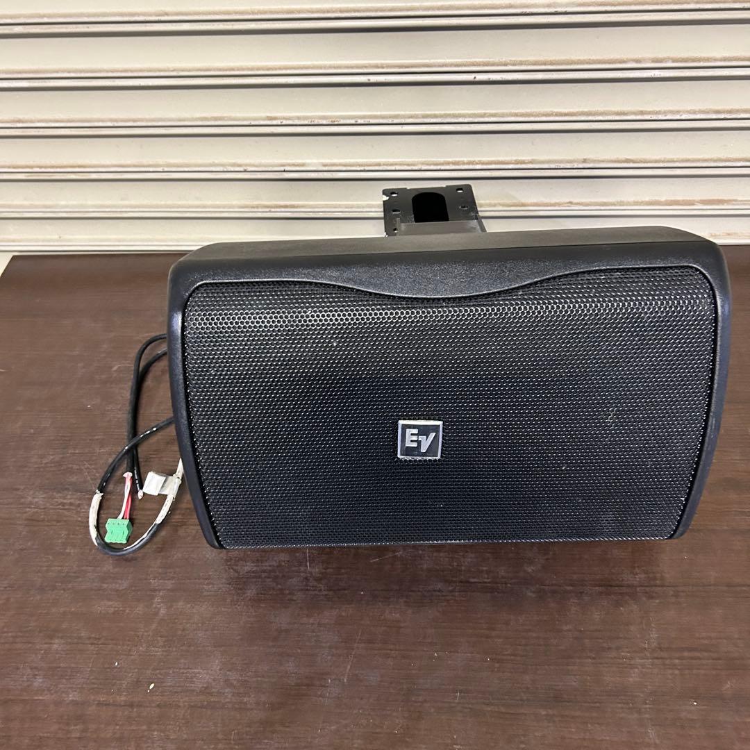 CE128 ★EV★ 音響機器 スピーカー ZX1i-90 オーディオ機器 2