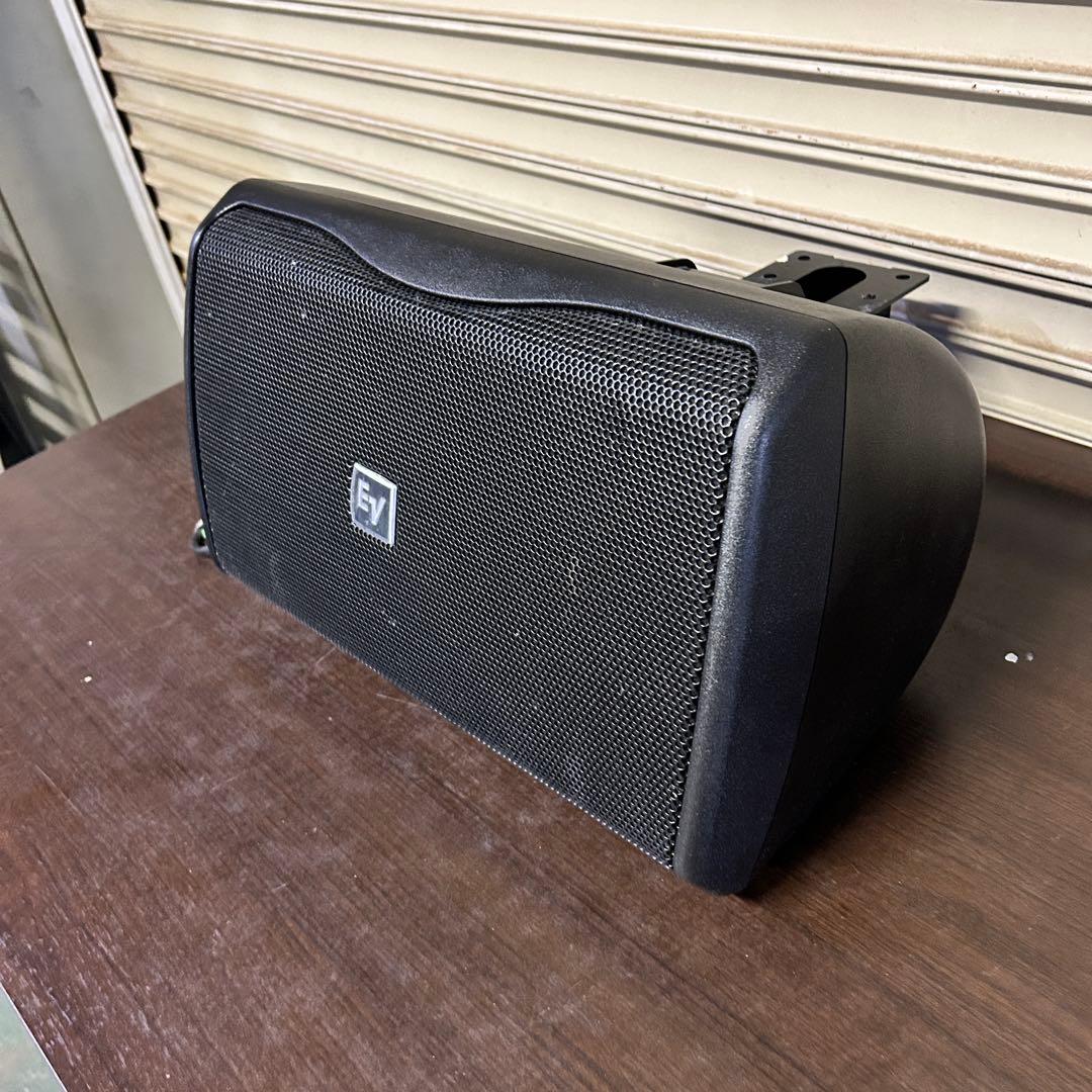 CE128 ★EV★ 音響機器 スピーカー ZX1i-90 オーディオ機器 2