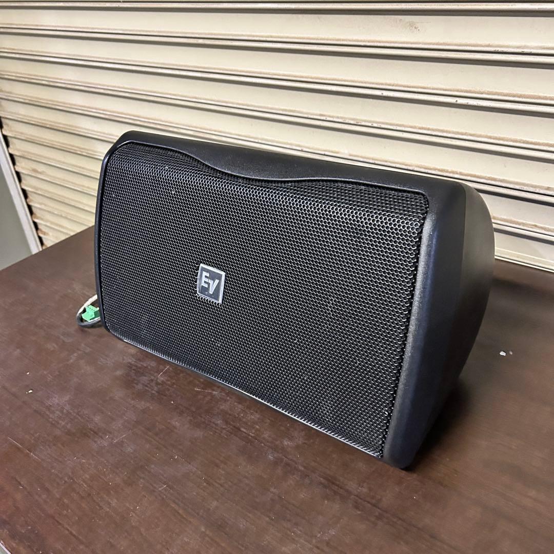 CE128 ★EV★ 音響機器 スピーカー ZX1i-90 オーディオ機器 2