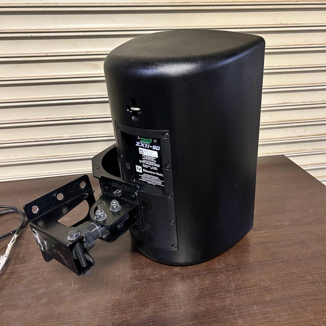 CE128 ★EV★ 音響機器 スピーカー ZX1i-90 オーディオ機器 2