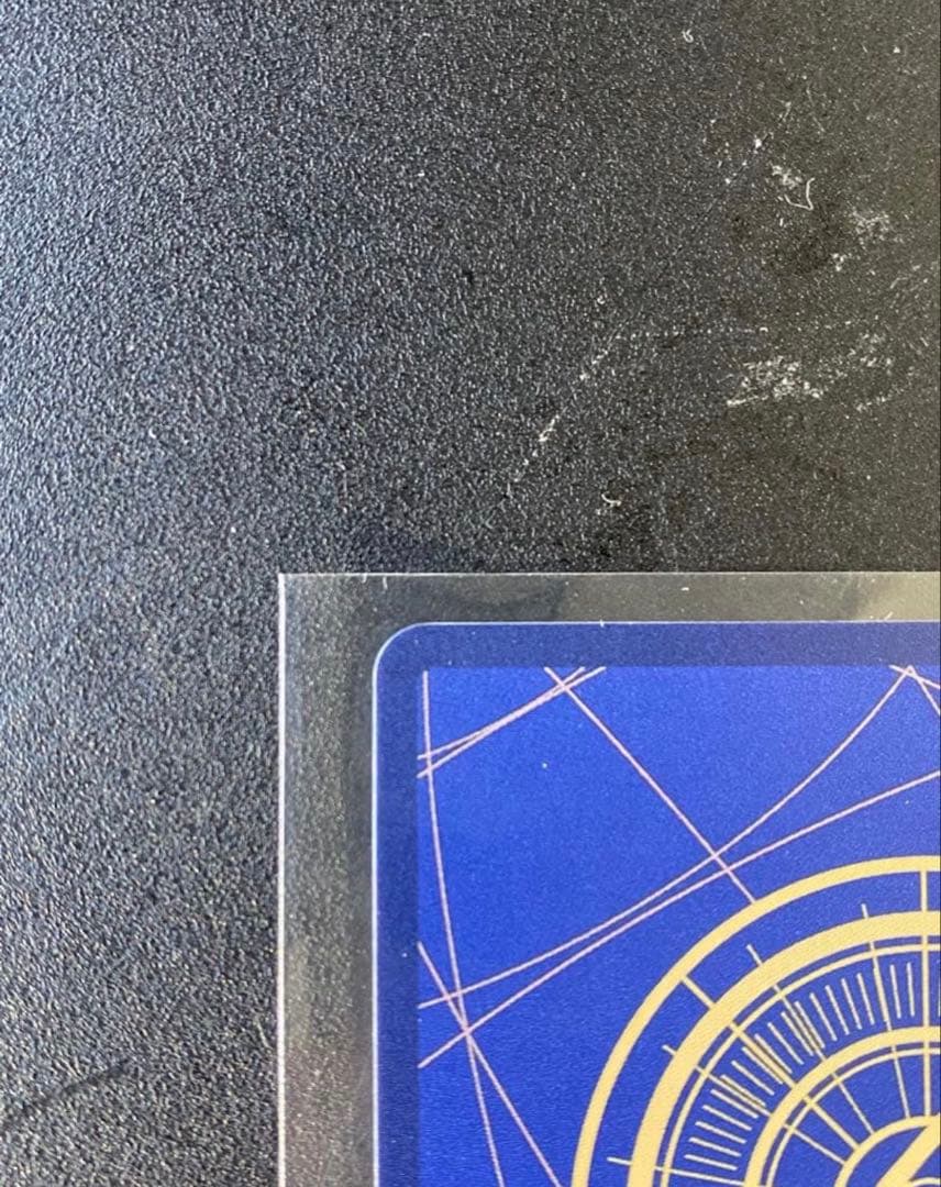 【年内発送】ミホーク コミパラ　ワンピース