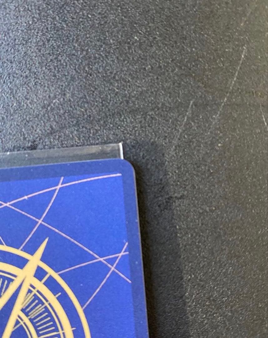 【年内発送】ミホーク コミパラ　ワンピース