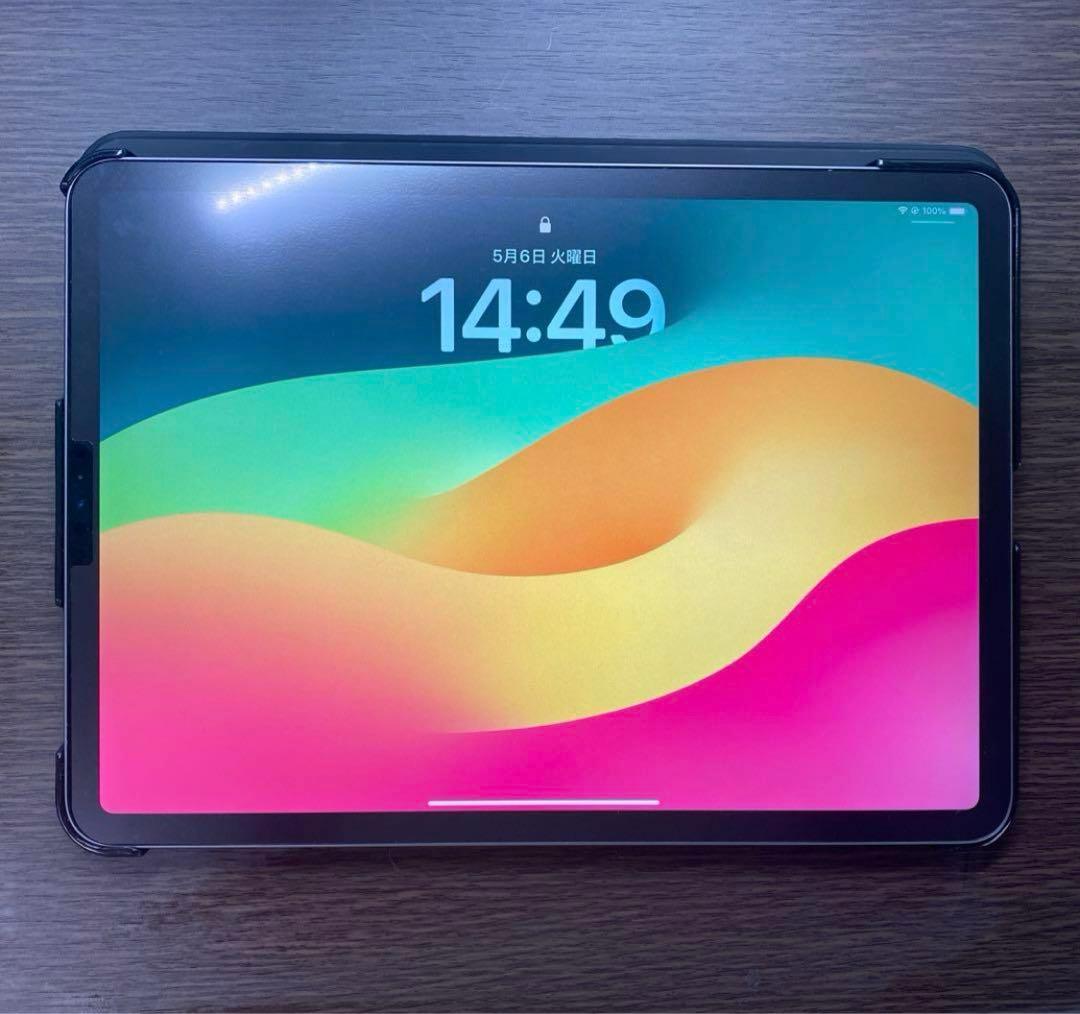 美品✨Apple iPad Pro 11インチ第2世代128GB