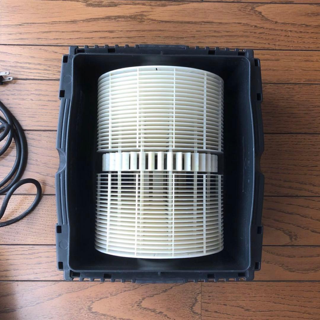 VENTA 気化式加湿&空気浄化器　(ドイツ製)