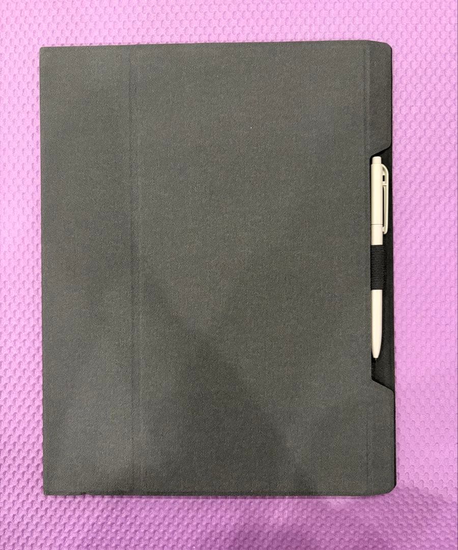 液タブ・ペンタブ FUJITSU QUADERNO A4 Gen2 FMVDP41