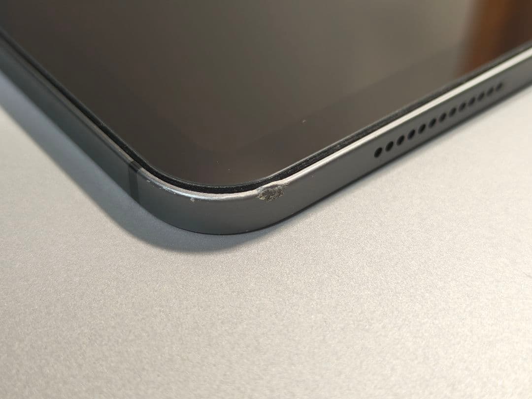 メ*ン様 iPad Pro 11インチ 256GB Wi-Fi + Cellul