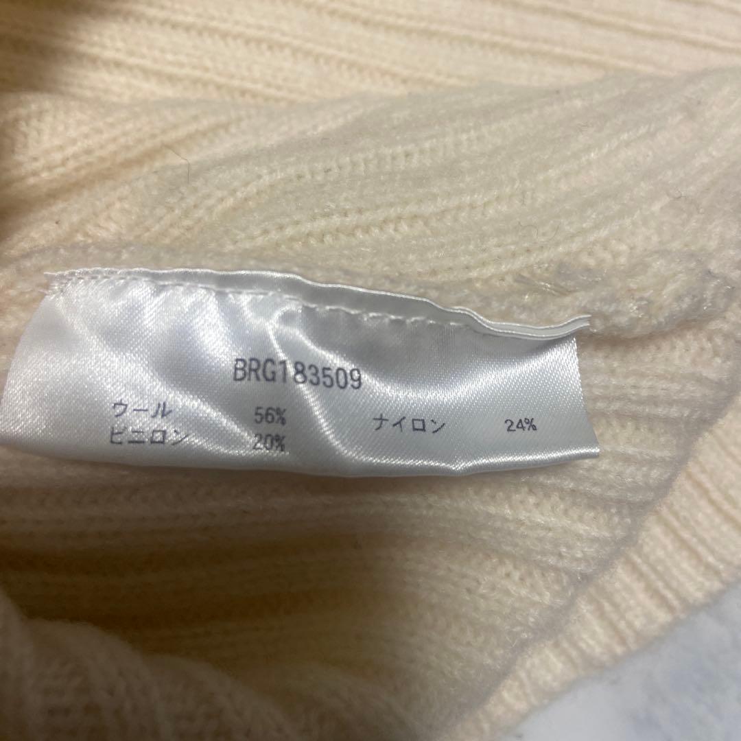 BRIEFING GOLF ハイネック　レディースM