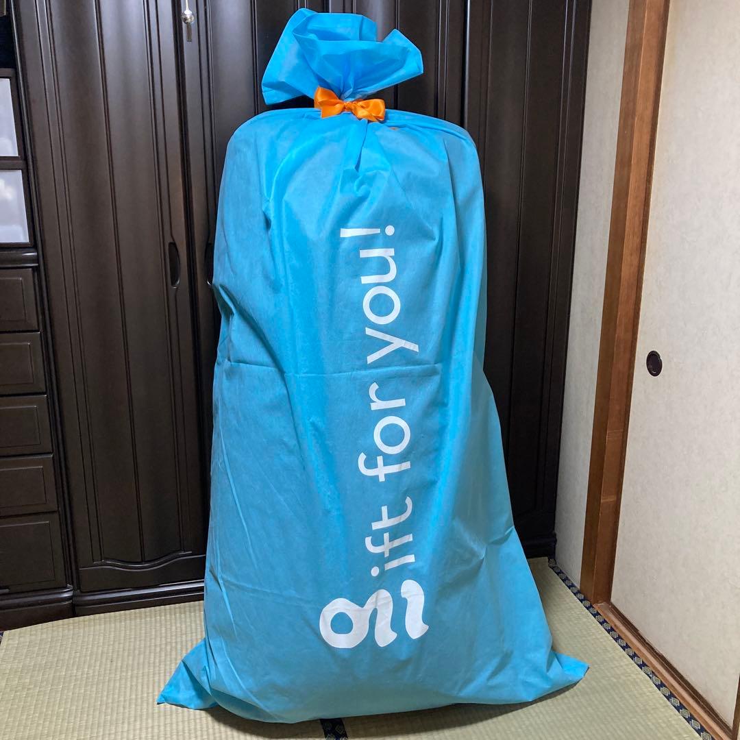 ヨギボーマックス　ダークグレー 引き取り専用