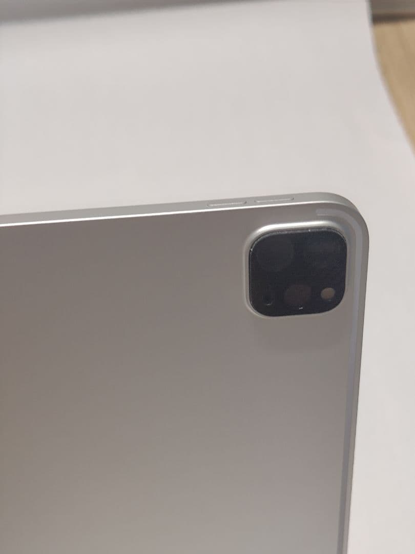 【中古美品】ipad pro（第5世代）12.9インチ 1TB