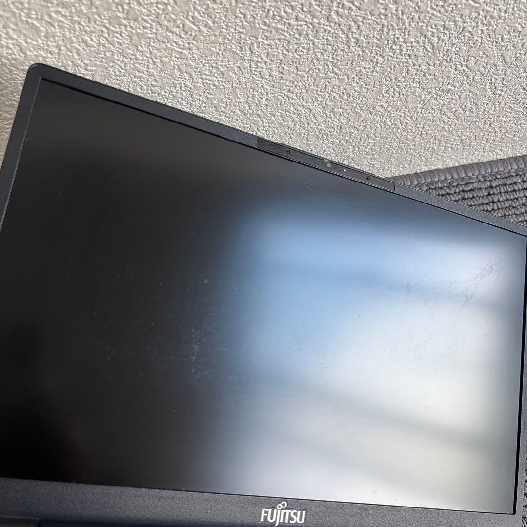 富士通lifebook U9312/KX i5-1235U メモリ8GB