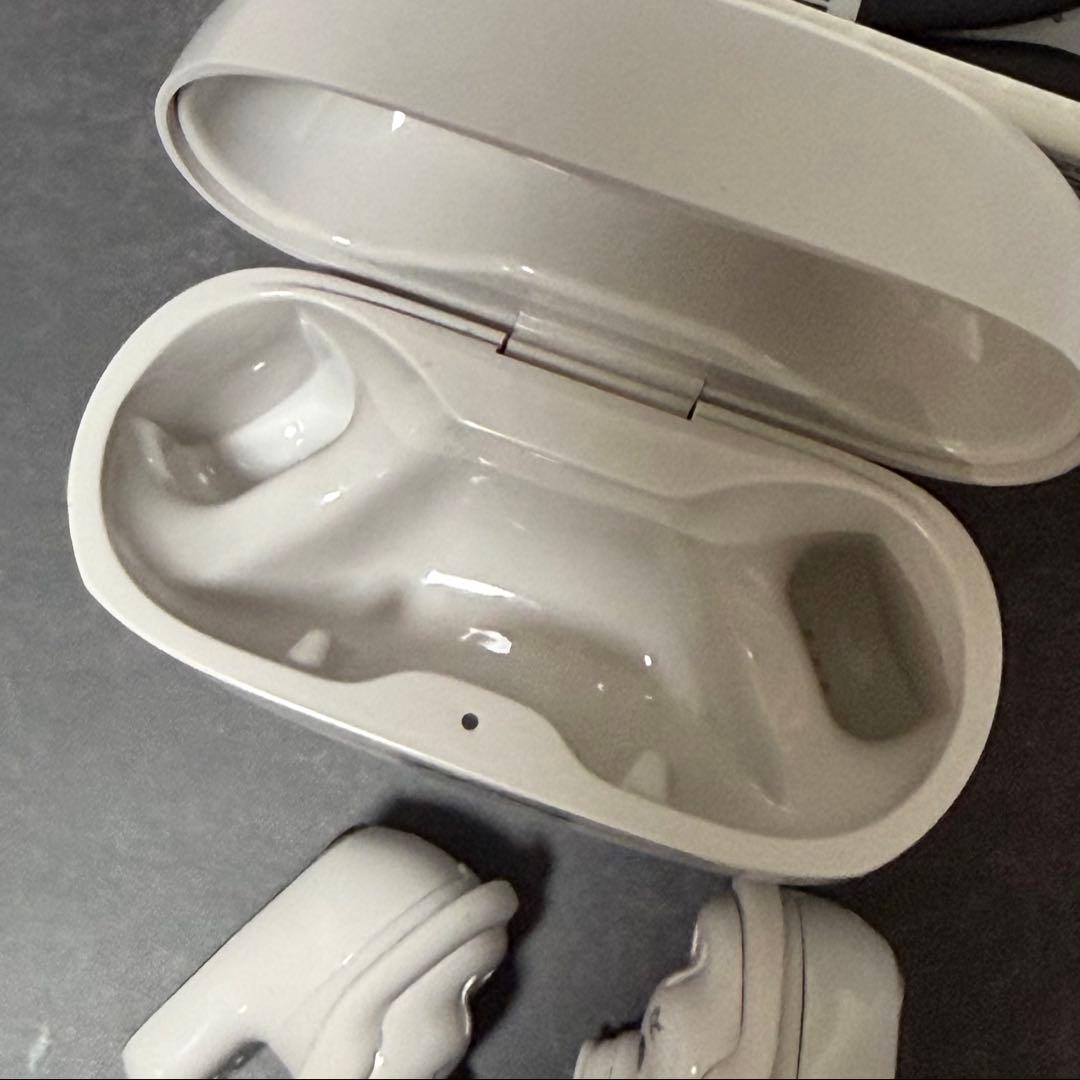 【ジャンク】BOSE QuietComfort Ultra イヤホン【オマケ有】