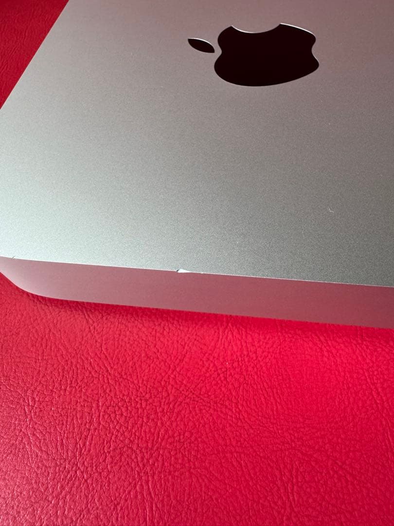 ミニPC Apple M1 Mac mini 16GB 256GB