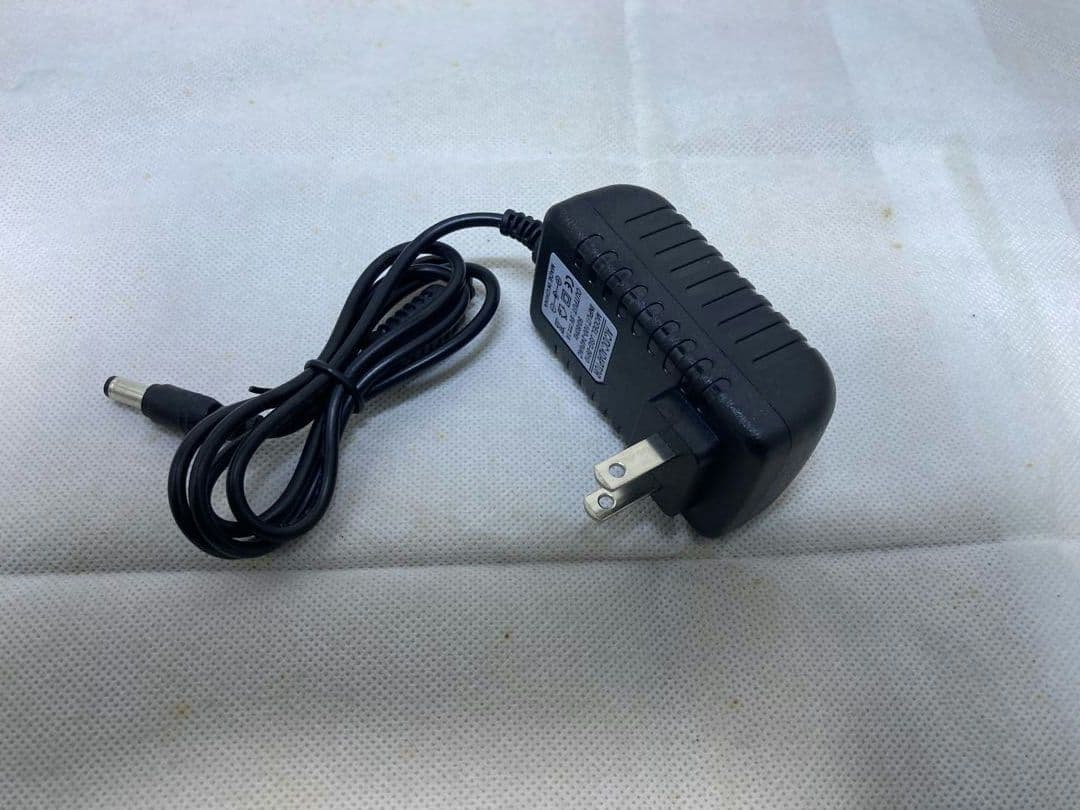 zoom アコースティック　マルチエフェクター A2　互換ＡＣアダプター付属