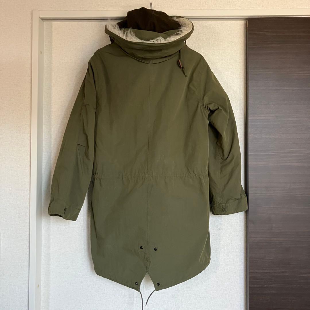 ※ミツ※ 旧モデル WAIPER.inc ワイパー M-65