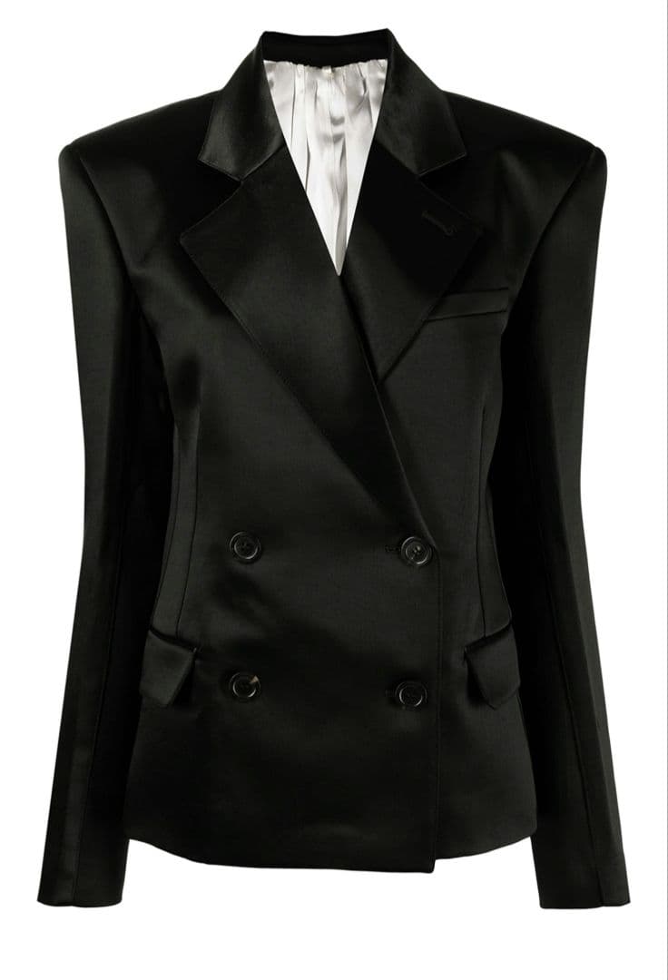 【Peter Do】Double Night Jacket 40