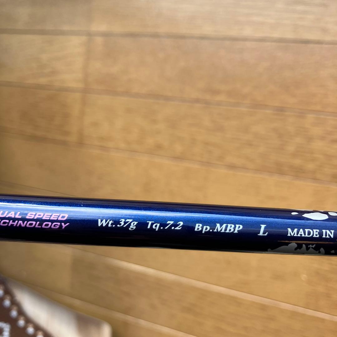 ゼクシオ　レディースドライバー