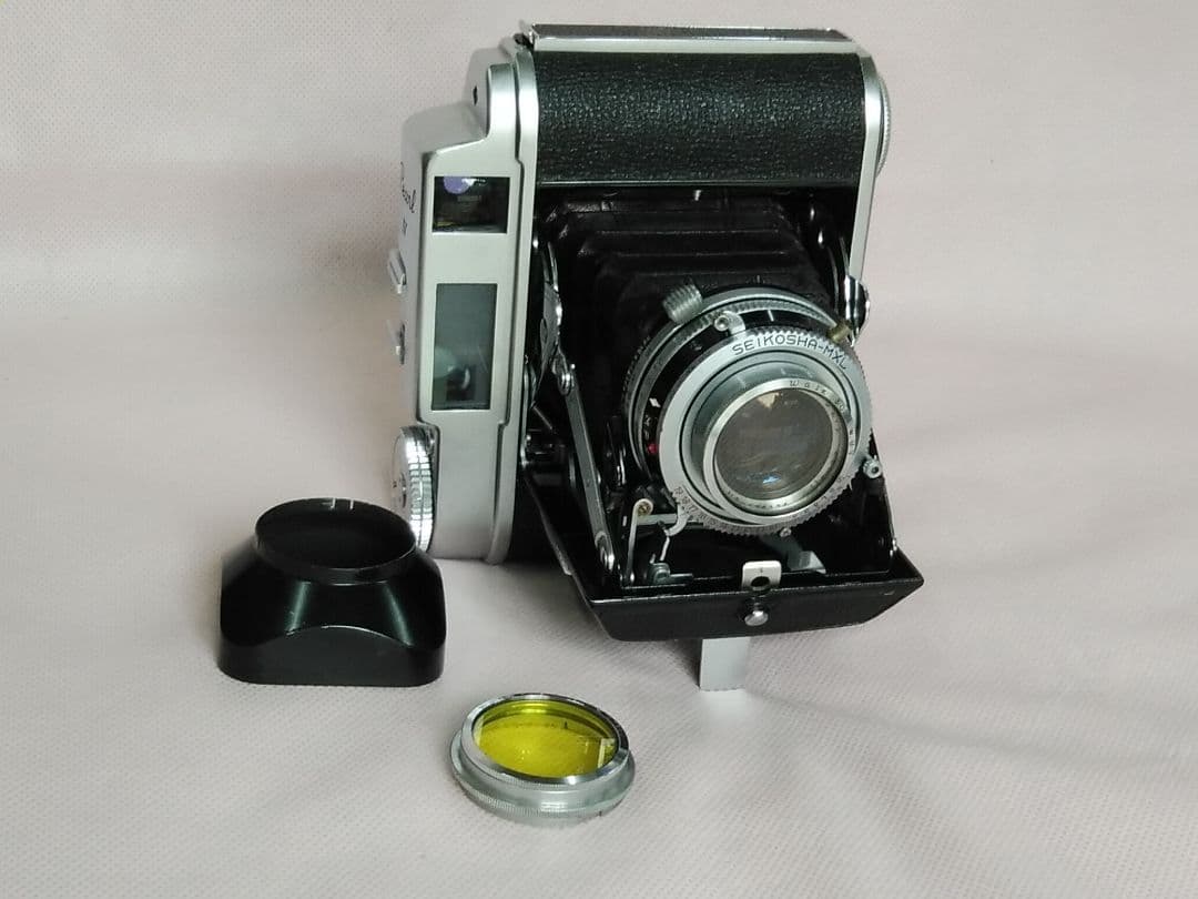 フィルムカメラ WAkU-WAkU