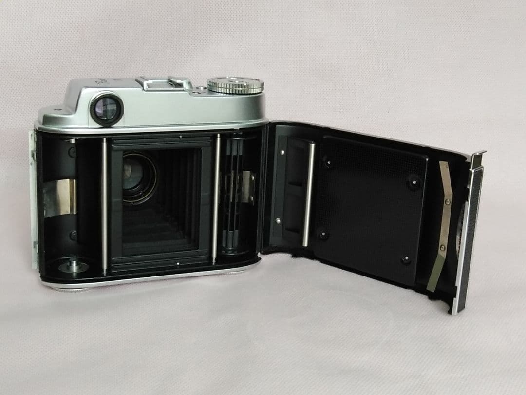 フィルムカメラ WAkU-WAkU