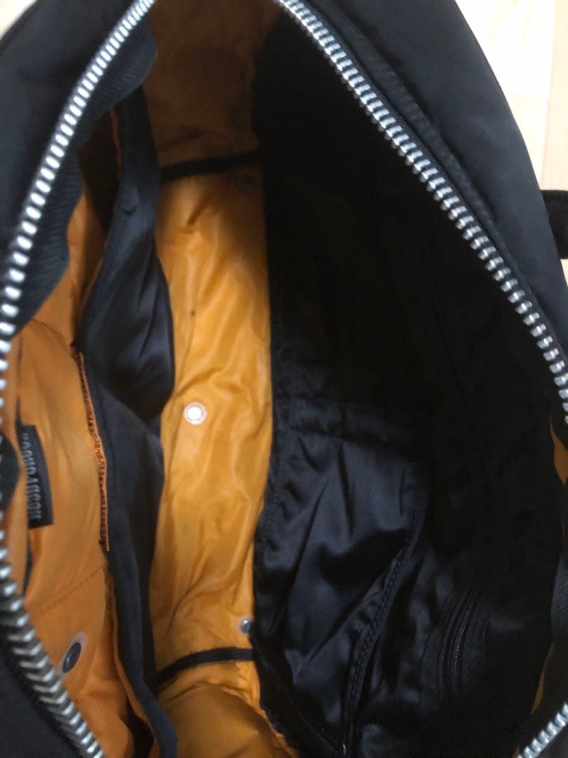 【廃盤】HEAD PORTERタンカー 2WAY バッグ