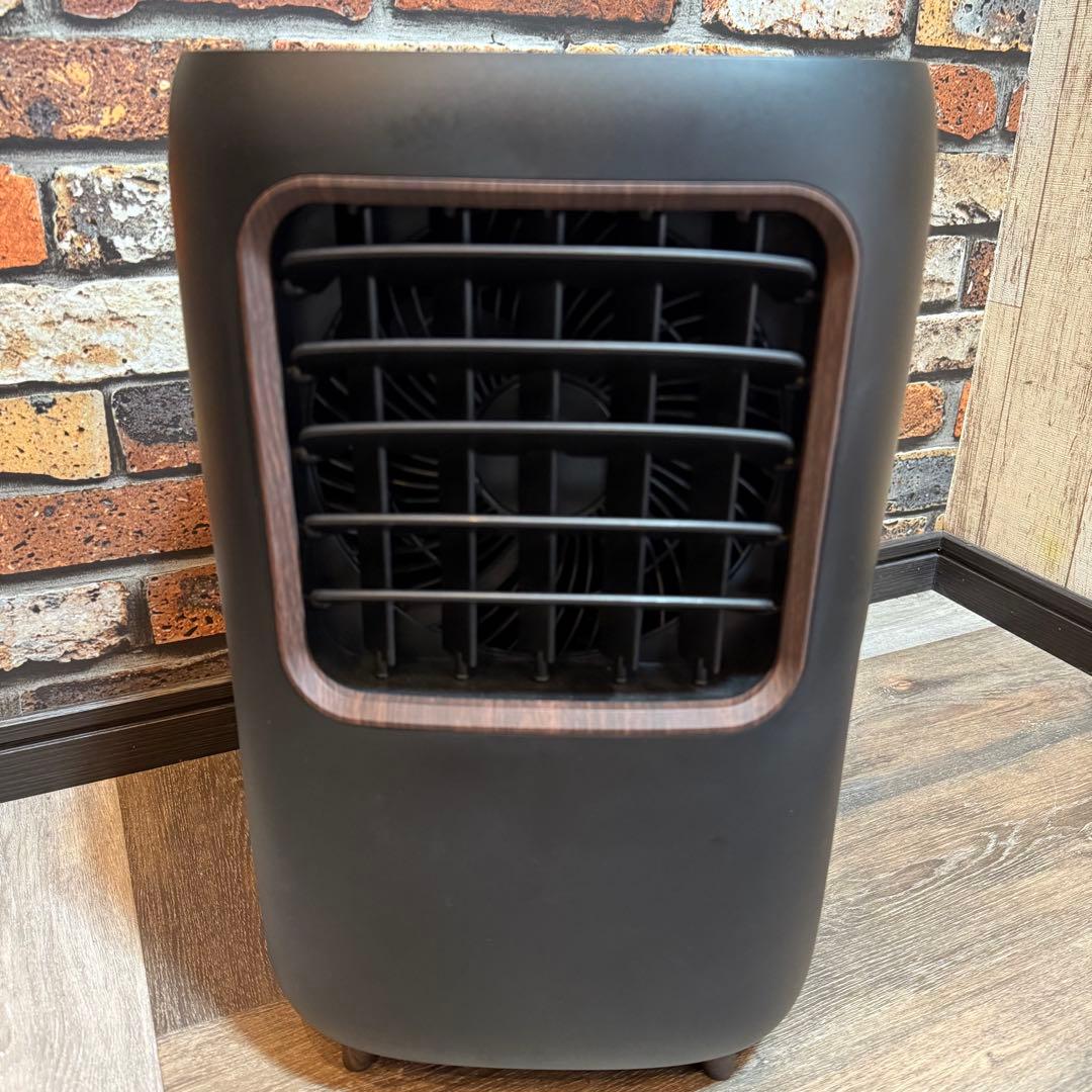 YAMAZEN 山善　コンパクトクーラーYEC-M03(ブラック)