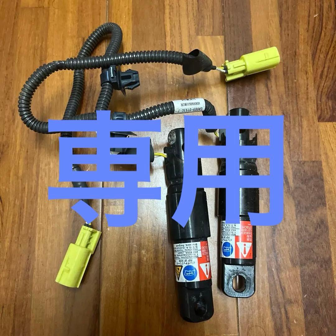 #AZSH20 #ARS220 #220クラウン #ポップアップフード