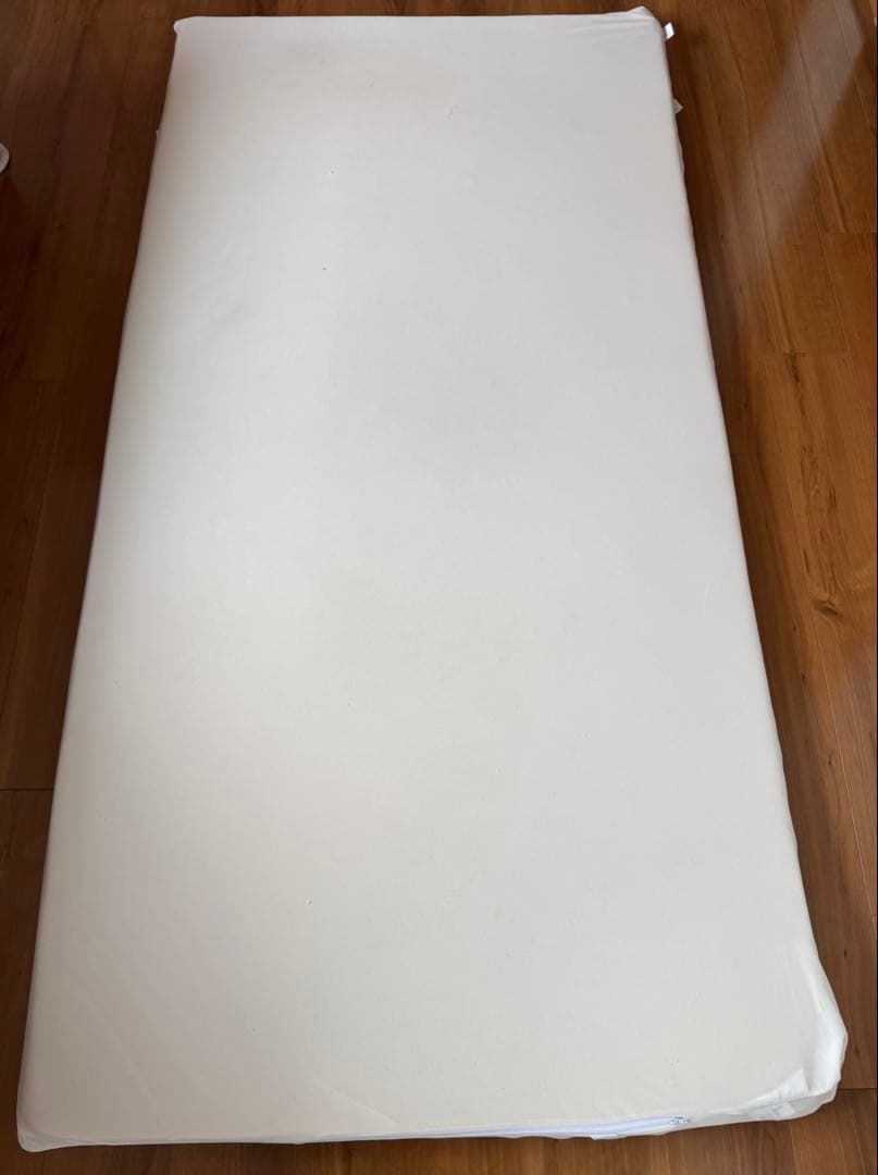 【ヘタリ無し・洗浄済】True Sleeper トゥルースリーパー シングル