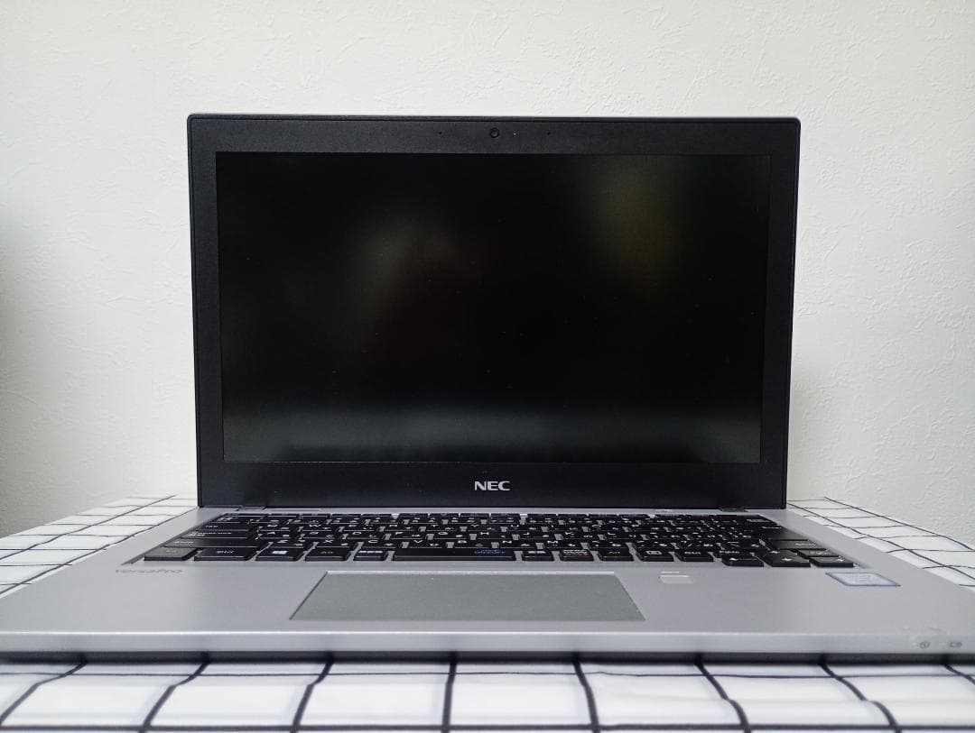 ◎動作確認済　第8世代 Core-i5／NEC／Windows11 pro