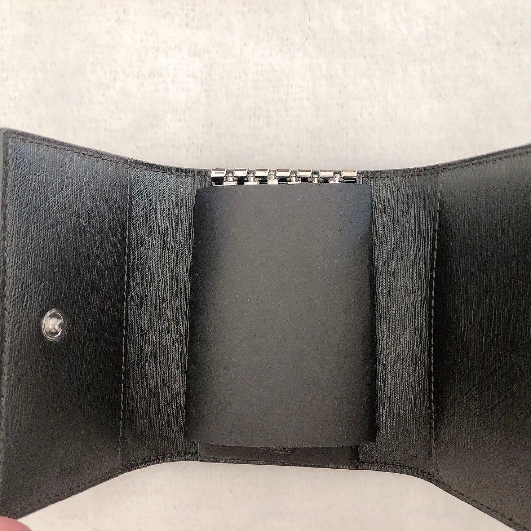 【新品】ダンヒル　キーケース