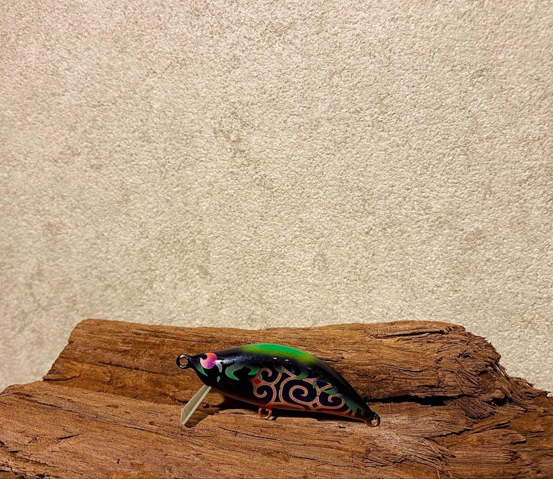 ア*ス様 SLW Cep50s Fire BiteMarker