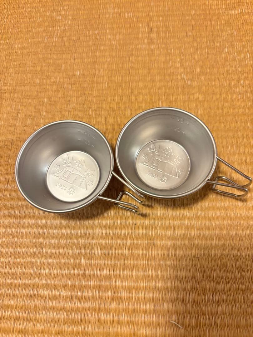 ♡スノーピーク♡ 食器10点